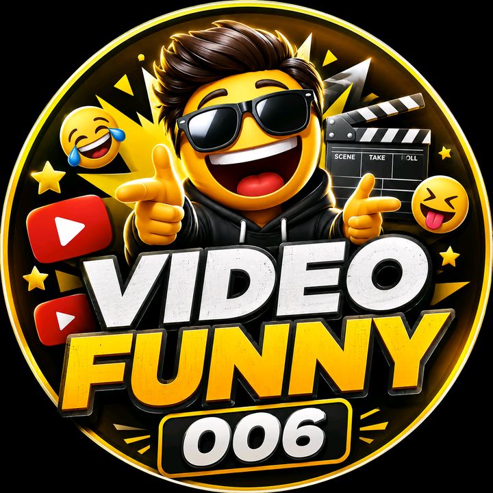 Funny Video 👻