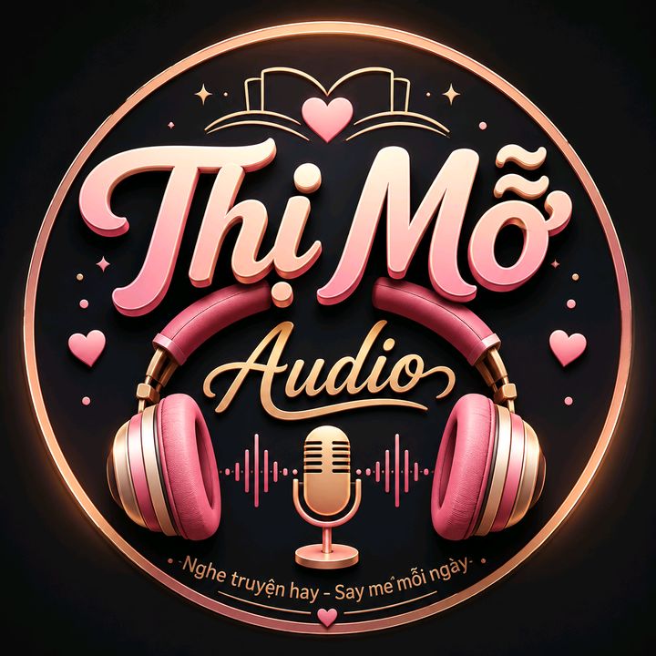 Thị Mỡ Audio