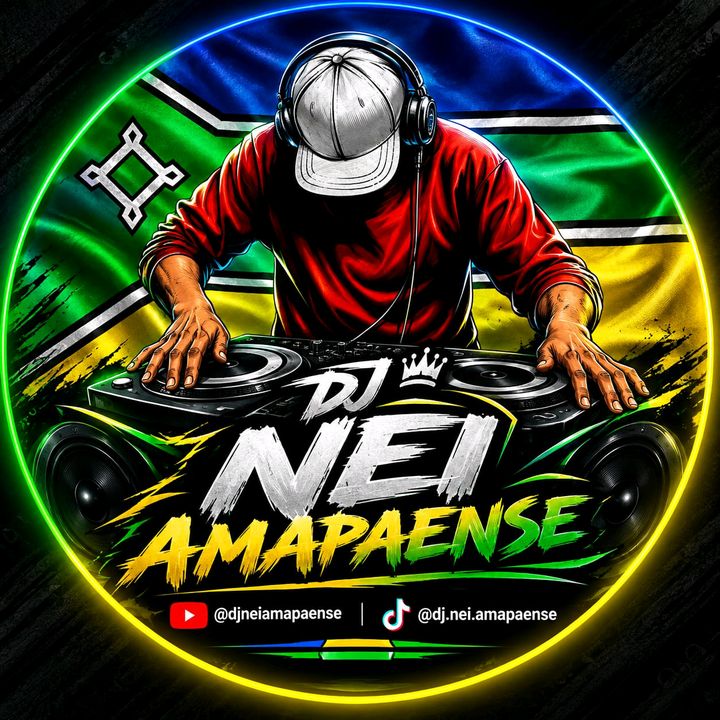 Dj Nei Amapaense