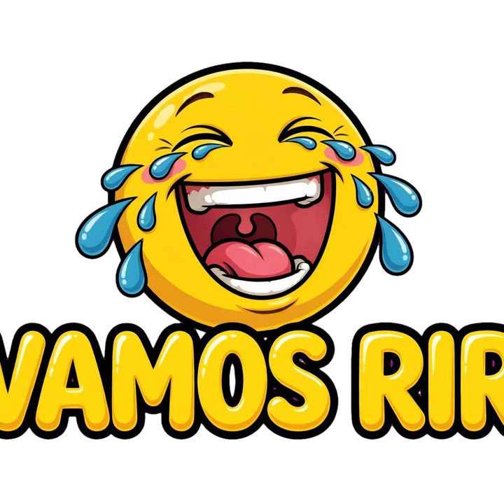 vamos rir