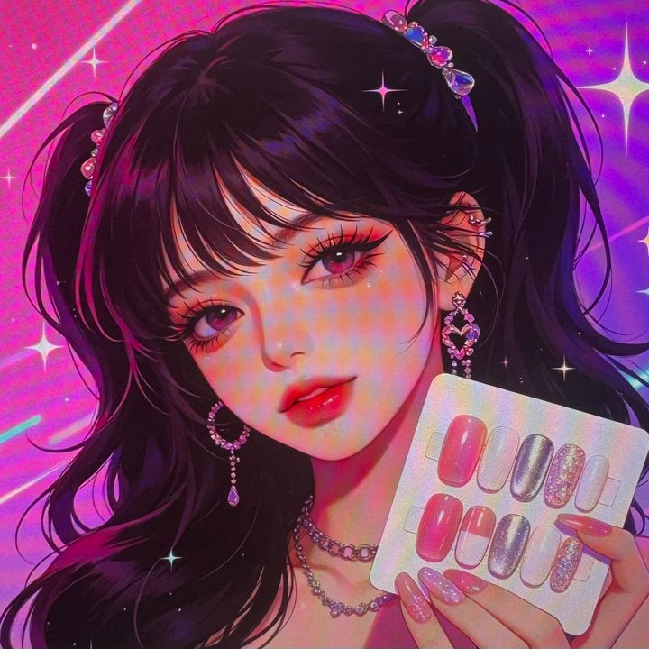 GlamNailLash