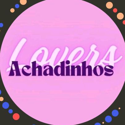 Achadinhos Lovers ✨️❤️