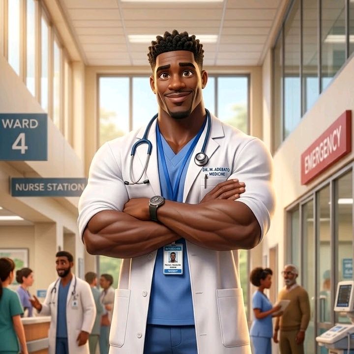 Doctor Mog