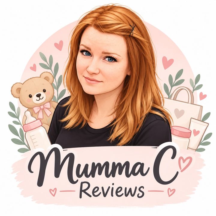 Mumma C Reviews ✨