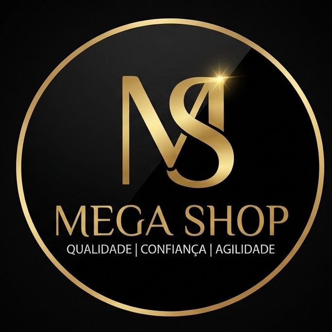 ✨ Mega Shop ✨