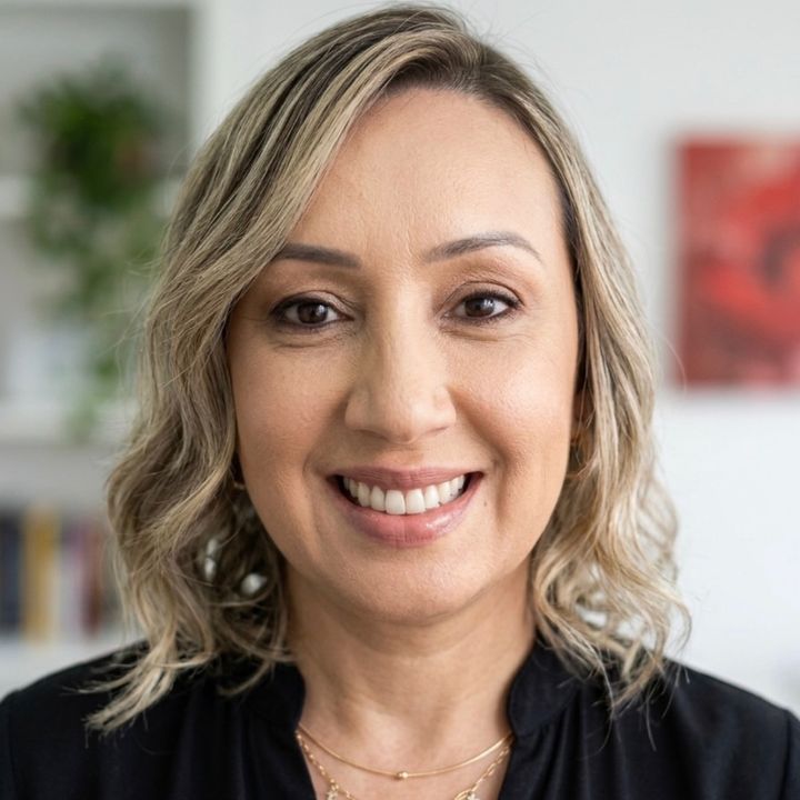 Carla Almeida