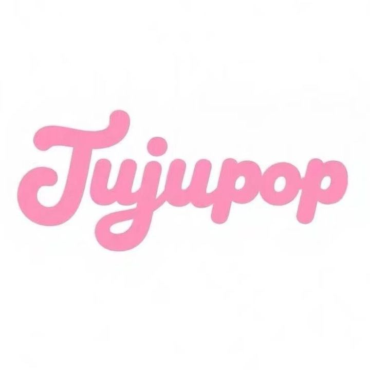 JUJU POP Shiny Toy
