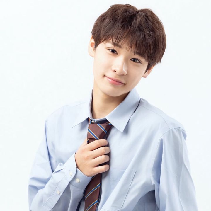 井野一翔 ⌇いくと