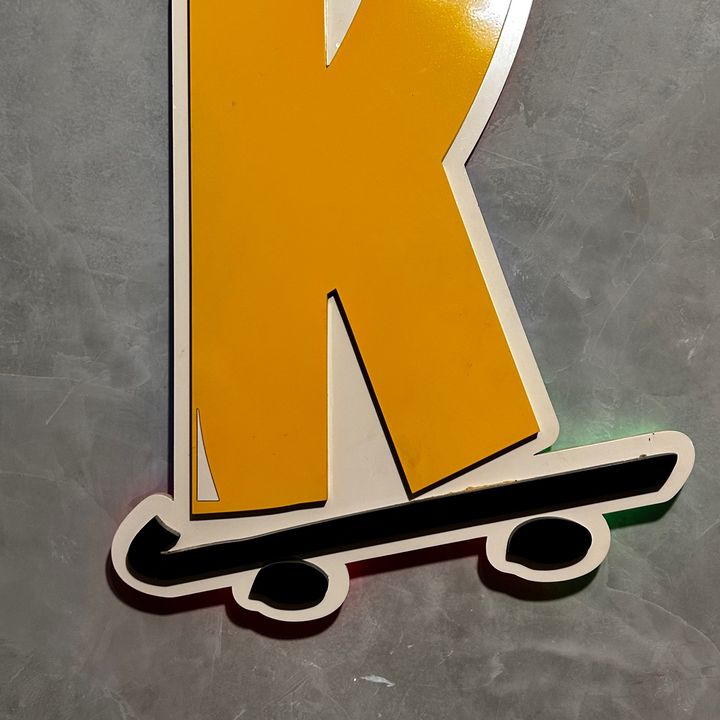 Kickz2.00