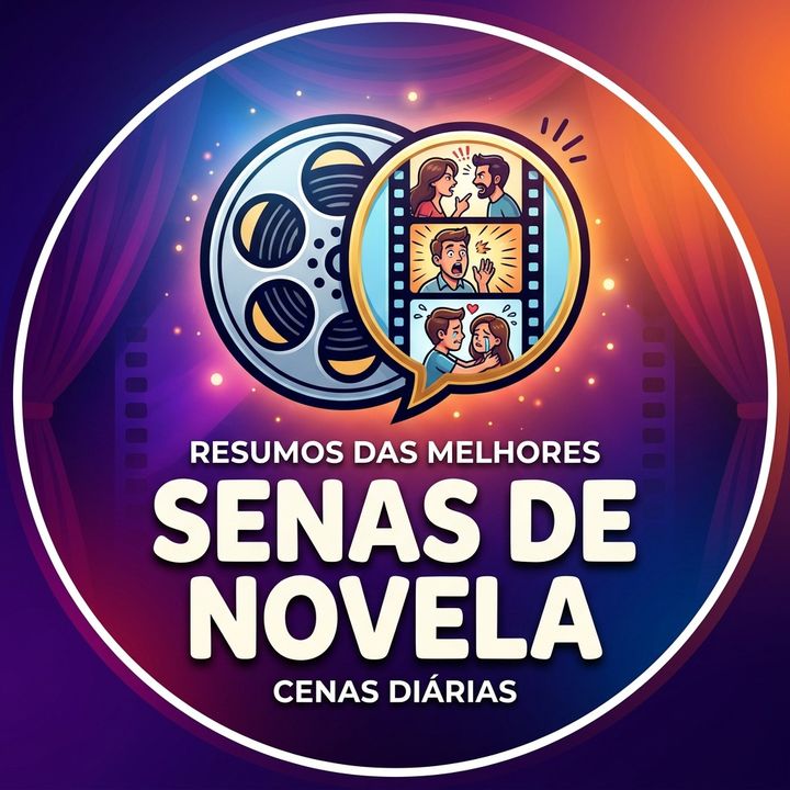 Sena de novela
