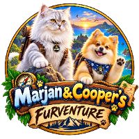 Marjan&Cooper's Furventures