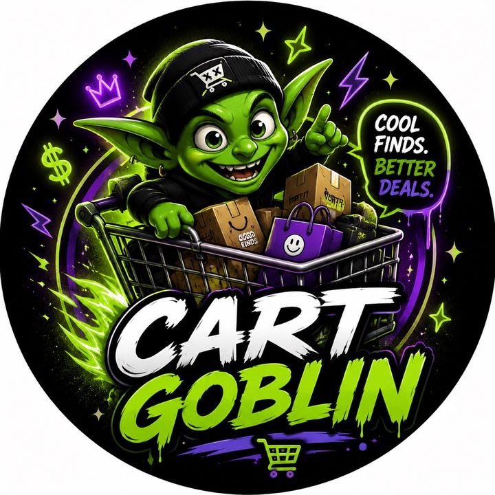 Cart Goblin