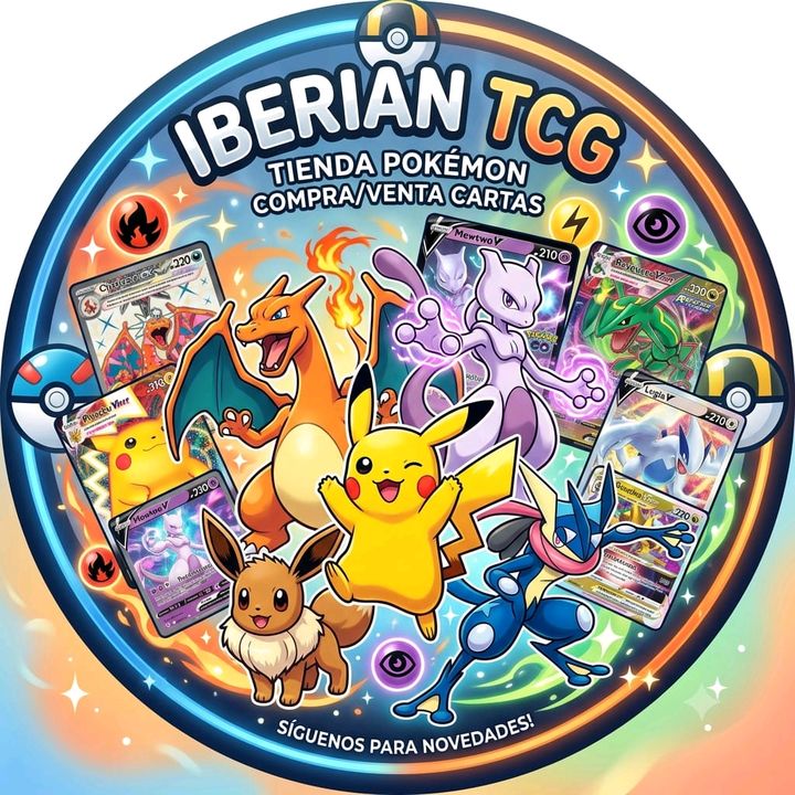 IberianTCG
