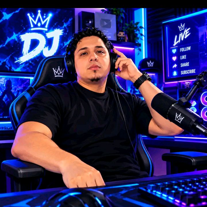 🎧👑🧸DJ KING🦅🏰🔞