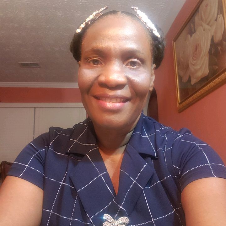 Carmelle  Pierre
