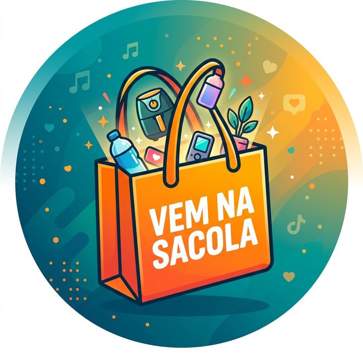 Vem na Sacola