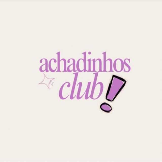 achadinhos promo club