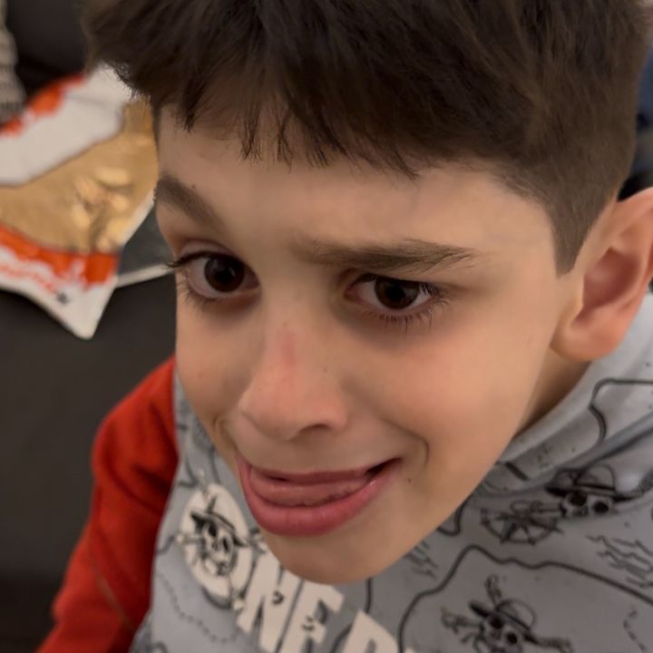 Mini Gabri