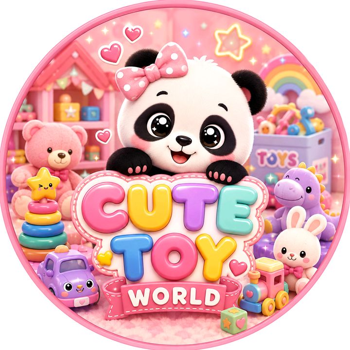 CuteToy World