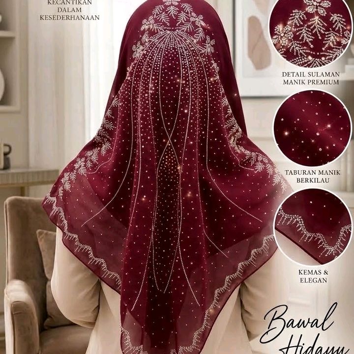 RUS HAFIZAH SHOP🌹🌹🌹