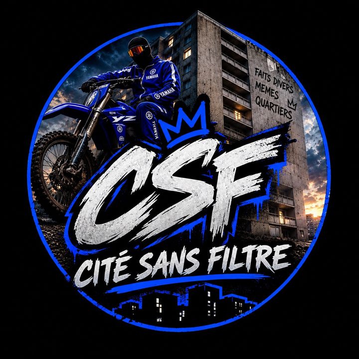 CSF Cité Sans Filtre