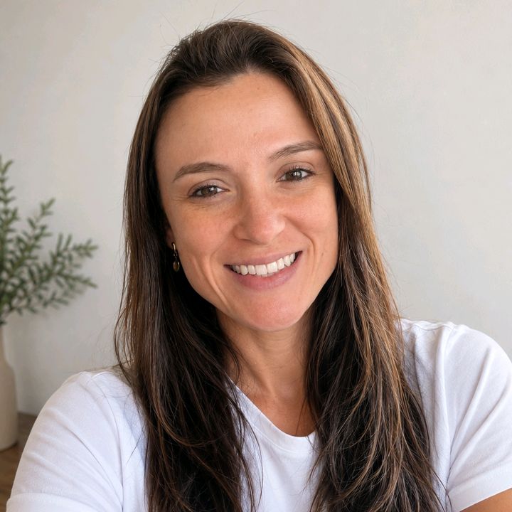 Gabriele Carrilho