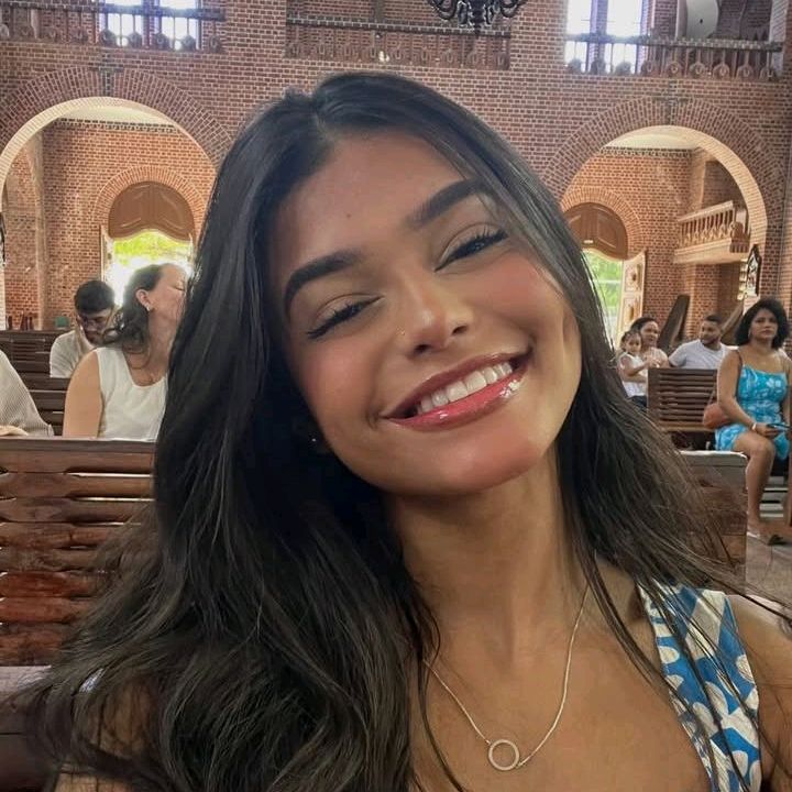 JULIA RECOMENDA ✨