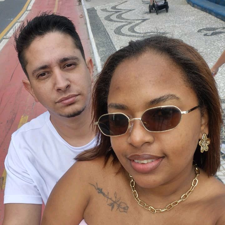 Leo y Gabi