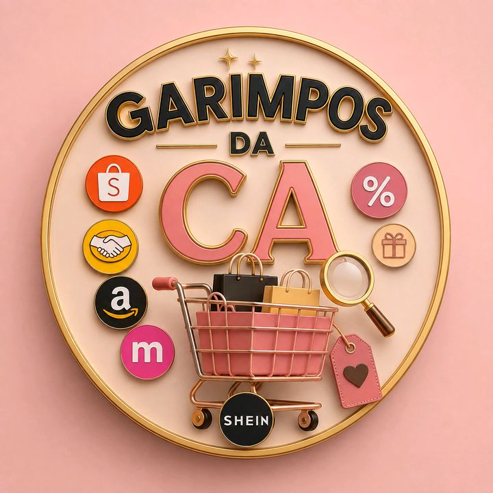 Garimpo da Ca