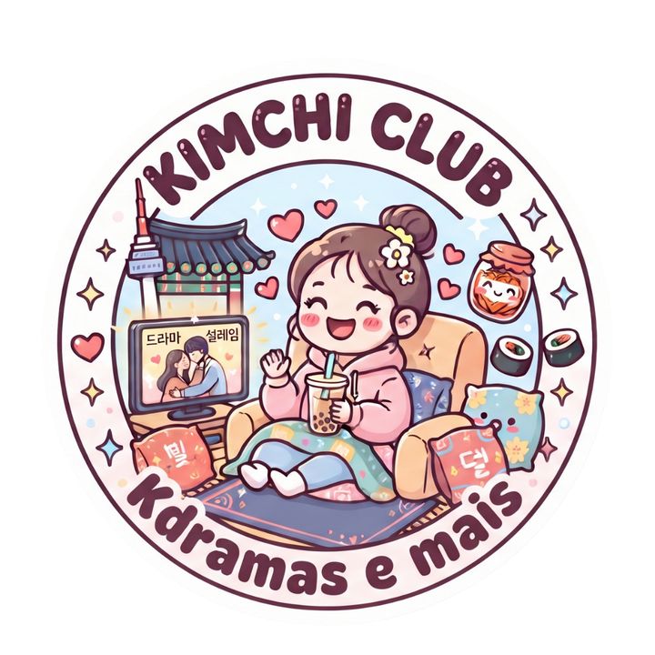 Kimchi Club K-dramas