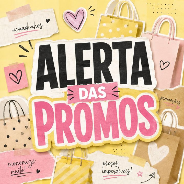 Achadinhos da Lolô