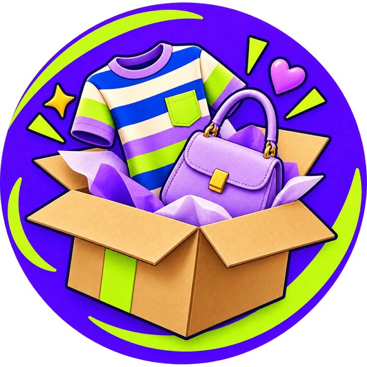 ClothingUnbox