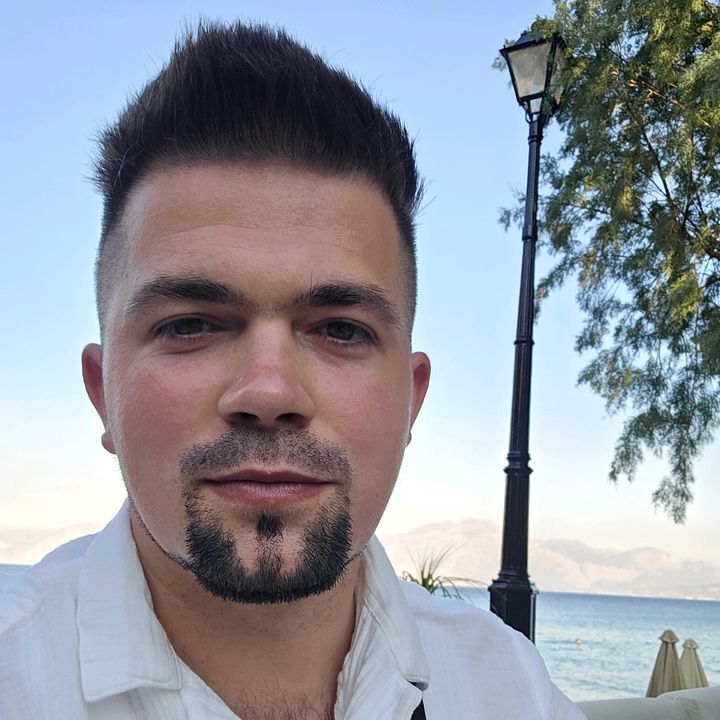 Zakhar Ochkivskyi