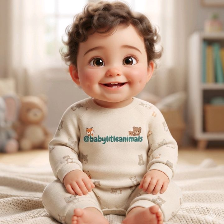 babyliitleanimals