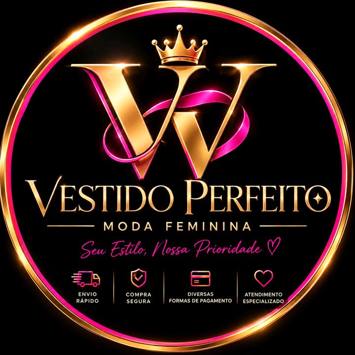 Vestido Perfeito