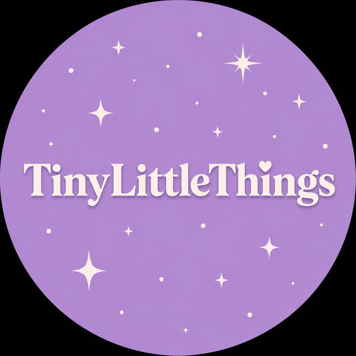 tinylittlethings