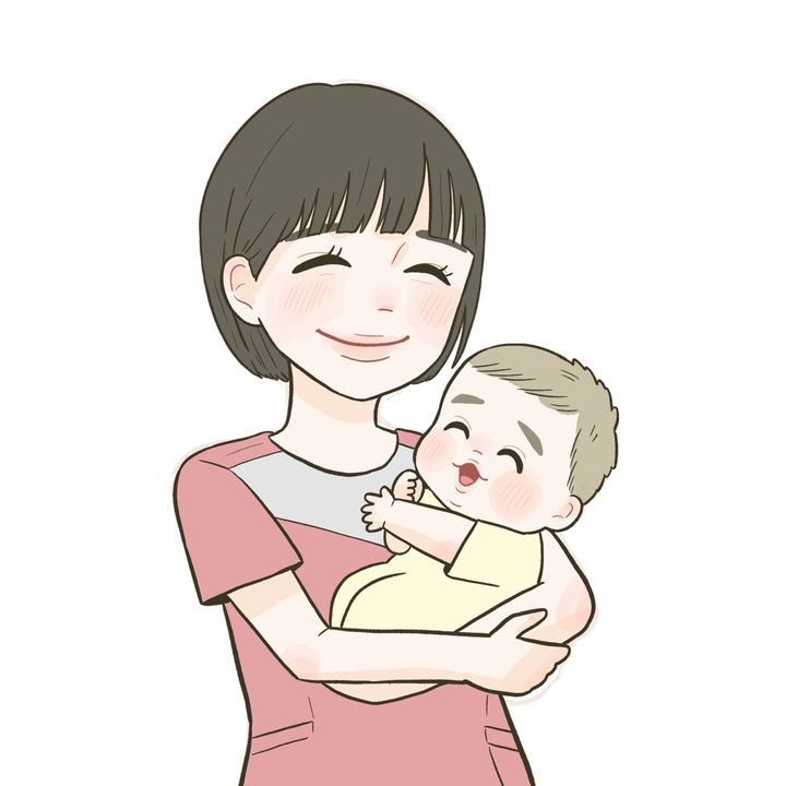 看護師ママ🐣おひたま｜子どもの急病・事故対応