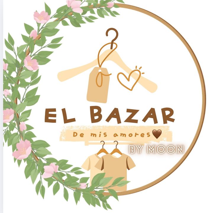 Bazar de mis amores✨