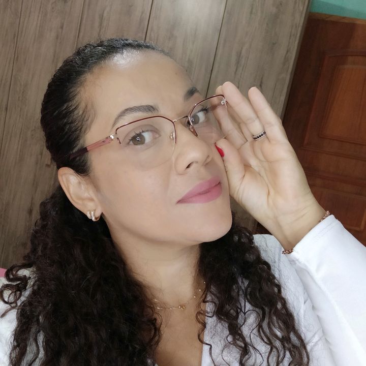 Carol |Recomeços depois dos 40