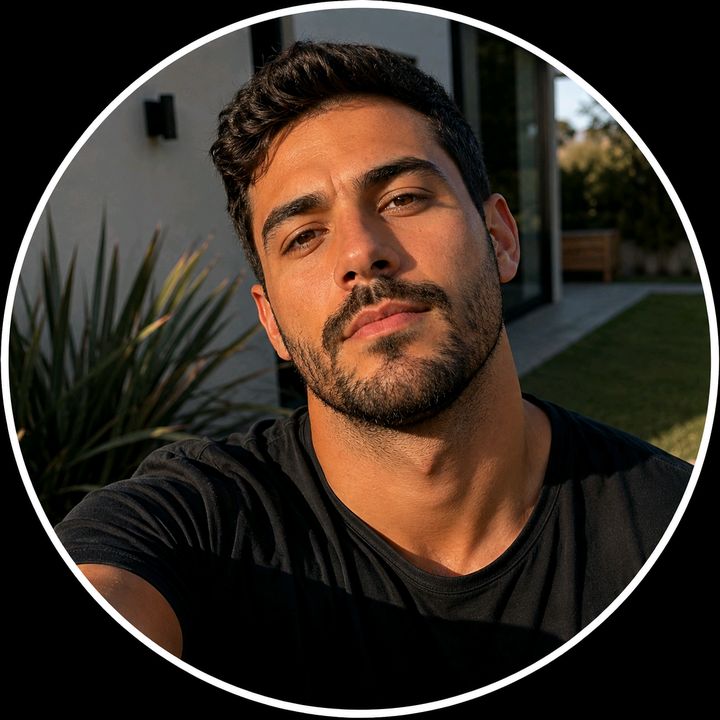 Rui Alencar