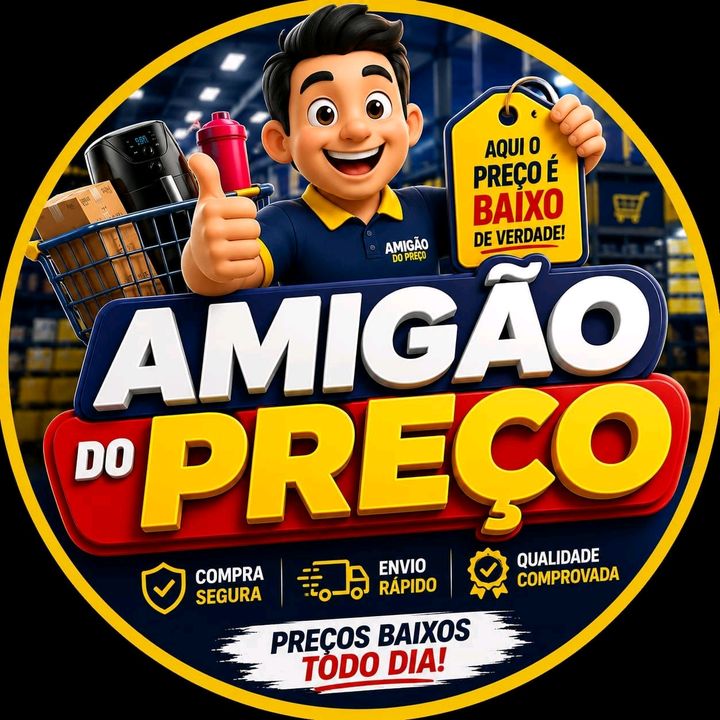 Amigão do Preço