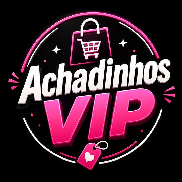 Achadinhos Vip