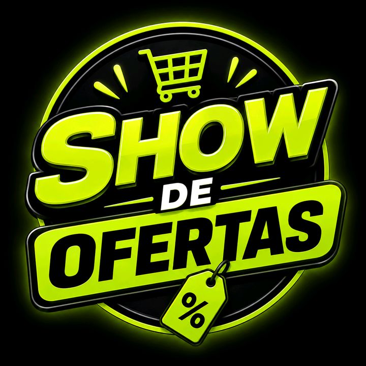 Show de Ofertas 💚
