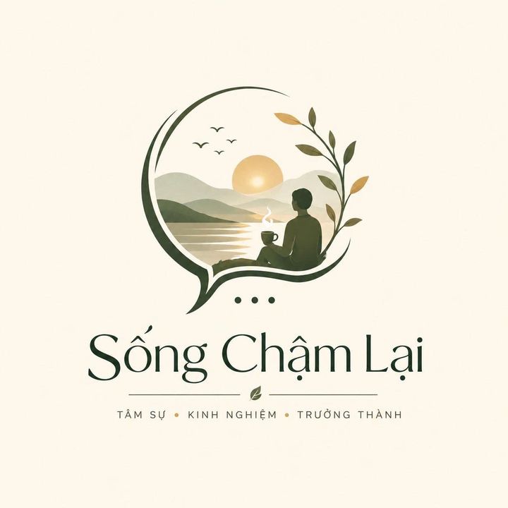 Sống Chậm Lại