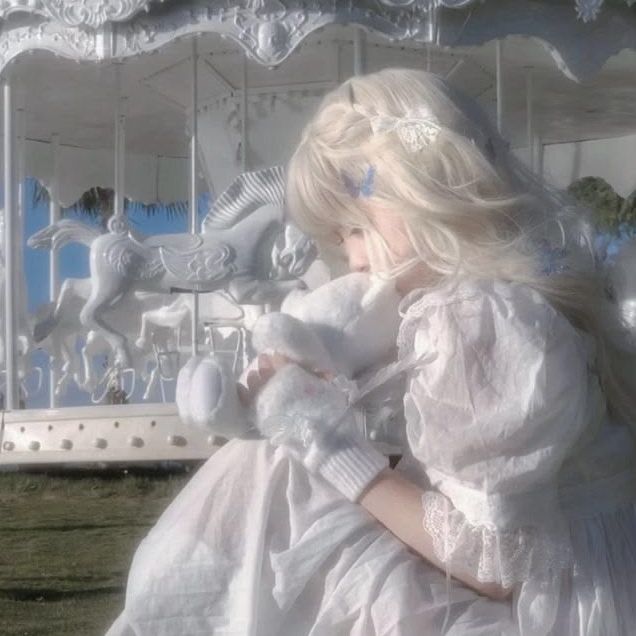 ꒰ 𝖠𝗇𝗀𝖾𝗅𝖫𝖺𝖼𝖾 ୨୧ ☁️ ⁀➷