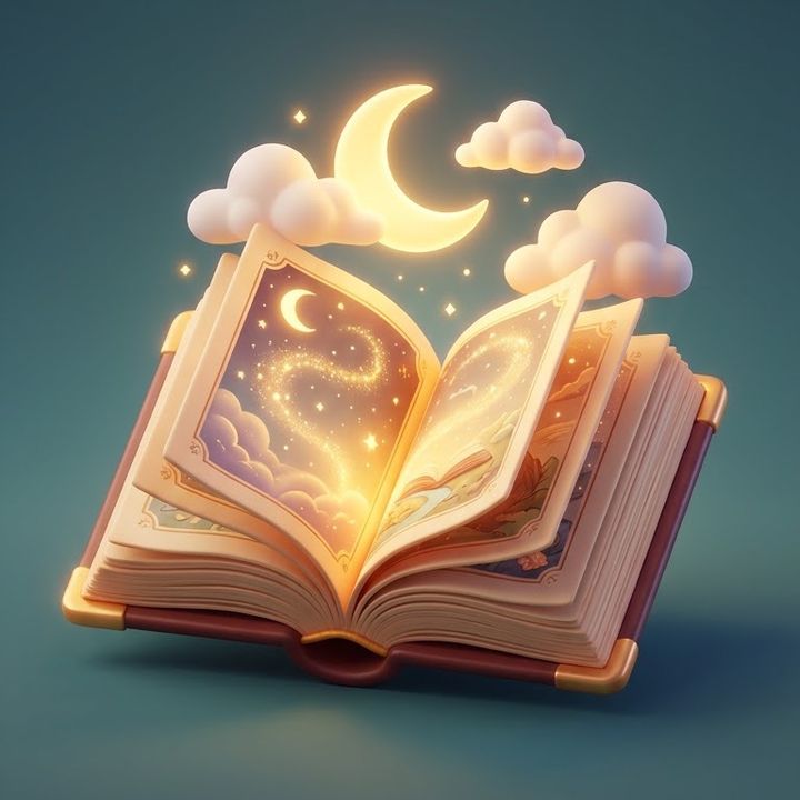 حِكَاية | Hikaya ✨
