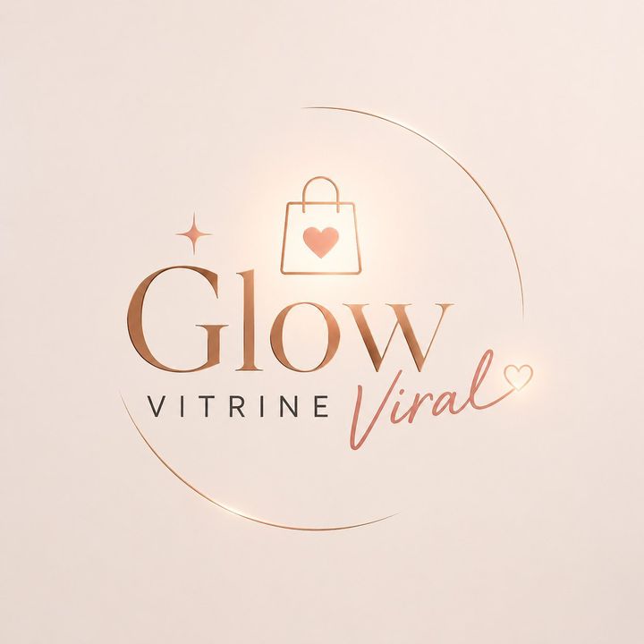 Glow Vitrine Viral | Afiliado