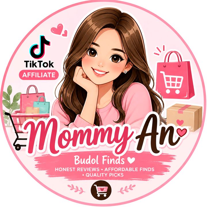Mommy An 🛍✨️
