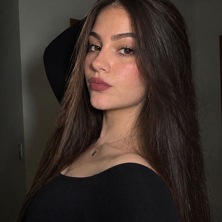 ☆ Isabela