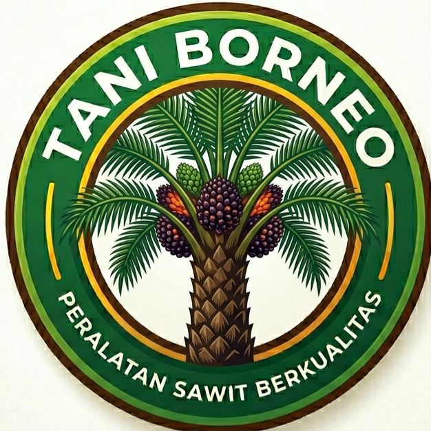TANI BORNEO